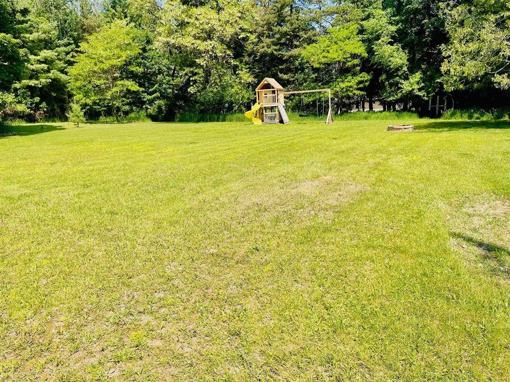 2 Park Street, Forest Home Twp, MI 49615