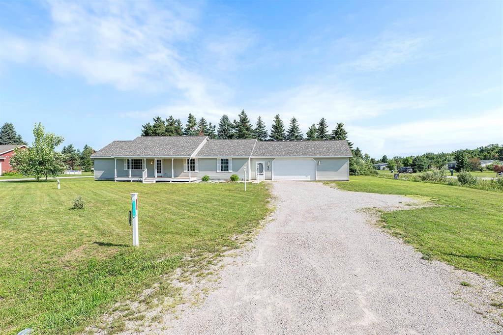 Benton Twp, MI 49721,2703 Orchard Beach Drive