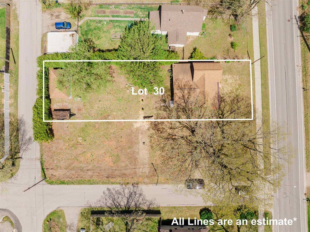 968 Barlow Street Lot: 30, Traverse City, MI 49686