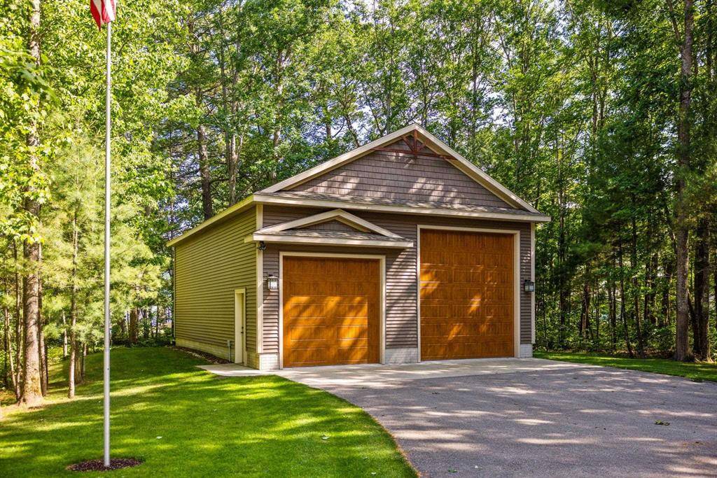 Fife Lake Twp, MI 49633,256 Sunview Court