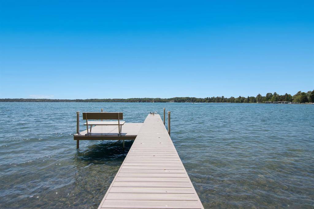 Torch Lake Twp, MI 49622,4851 NE Torch Lake Drive
