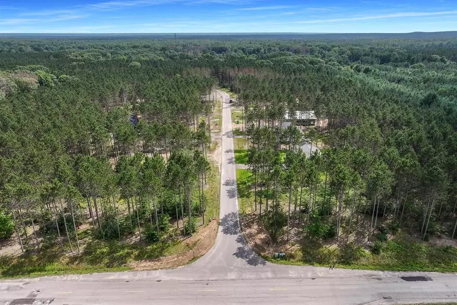Lot 47 Cascade Trail, Long Lake Twp, MI 49685