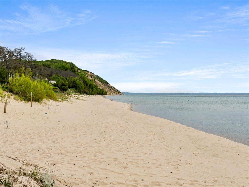 Empire Twp, MI 49630,00 W Wilce Street Lot: 24