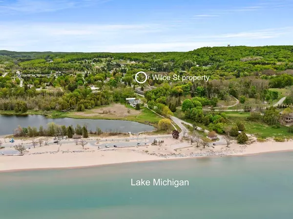 00 W Wilce Street Lot: 24, Empire Twp, MI 49630