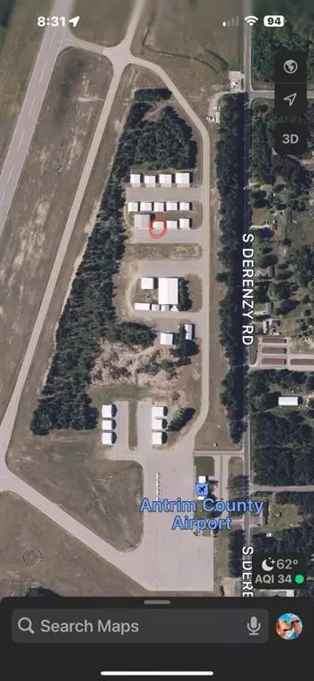 Kearney Twp, MI 49615,3366-A Derenzy Road