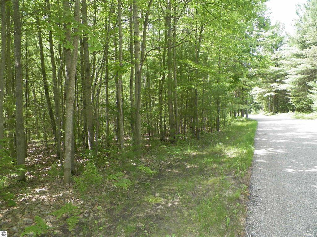 Haring Twp, MI 49601,Lot 48 Bramblewood Drive Lot: 48