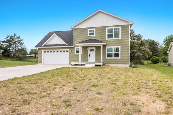 Blair Twp, MI 49684,1798 Hansen Circle