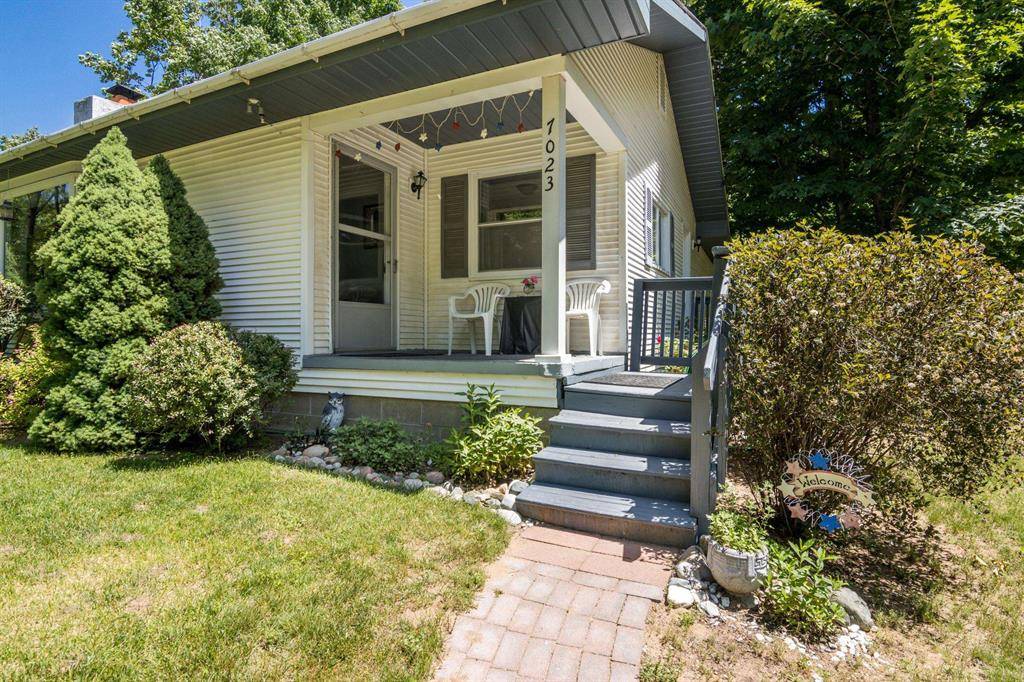 Milton Twp, MI 49648,7023 Meadow Brooke Lane