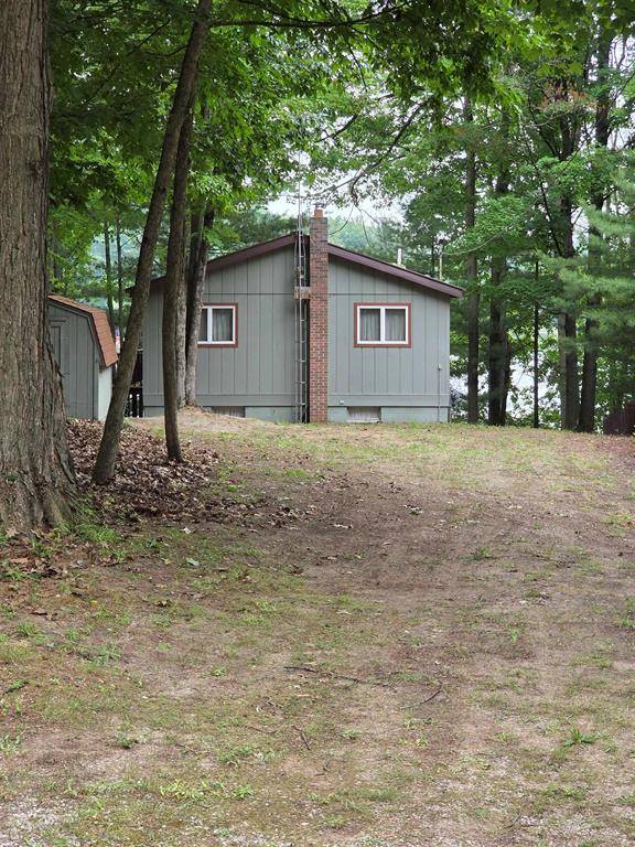 Almira Twp, MI 49650,18823 Lakewood Circle