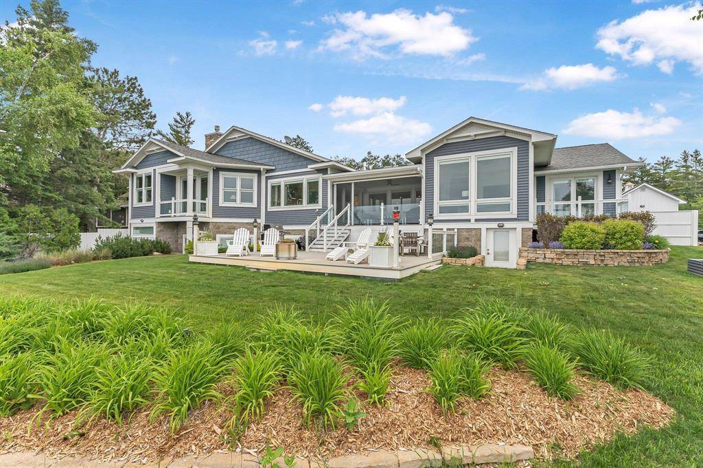 Wawatam Twp, MI 49701,6709 E Wilderness Drive
