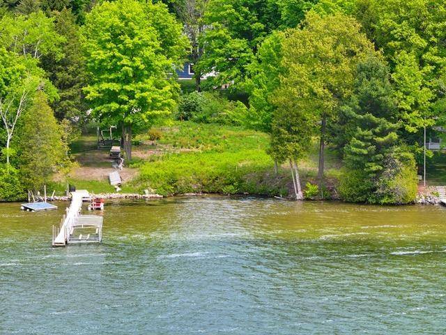 Bingham Twp, MI 49653,2620 Sandy Ridge Road Lot: 7