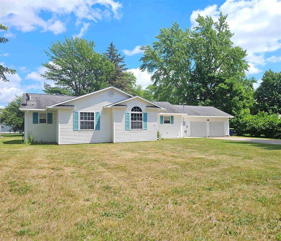 217 S Huron, Reeder Twp, MI 49651
