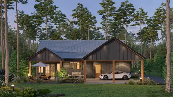 Long Lake Twp, MI 49685,1480 Cascade Trail