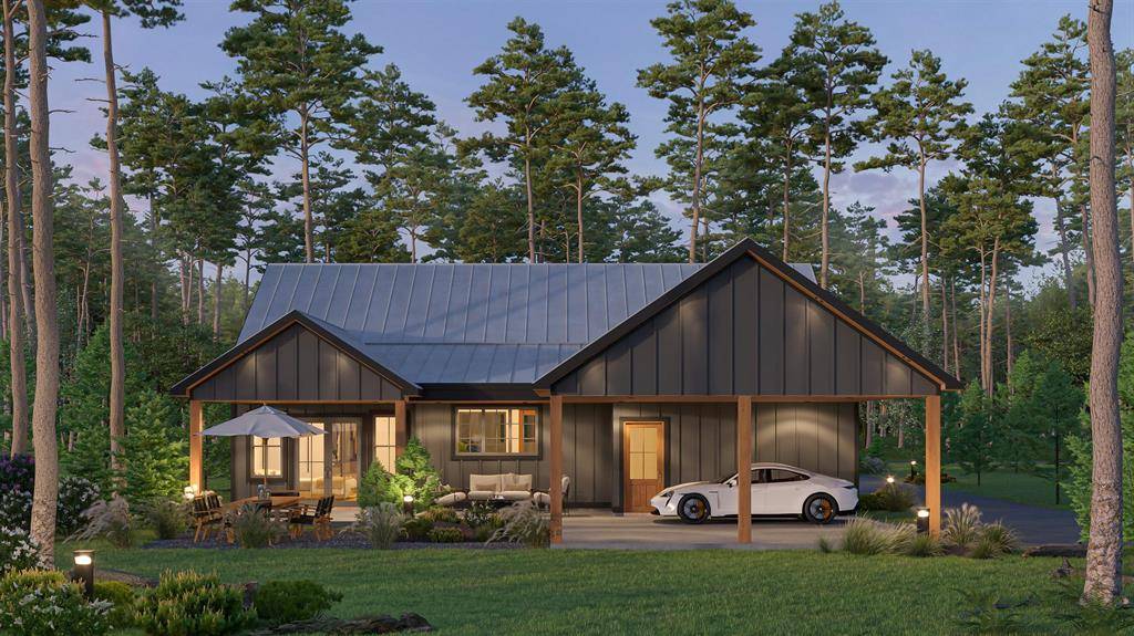 Long Lake Twp, MI 49685,1480 Cascade Trail
