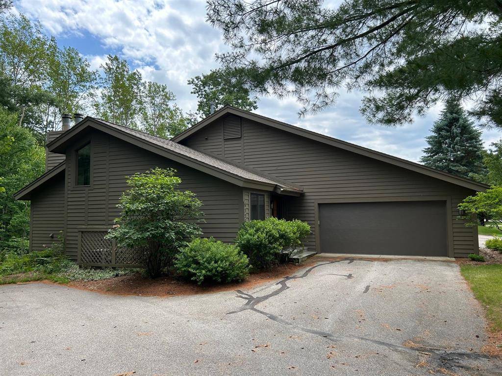 Peninsula Twp, MI 49686,6556 Mission Ridge