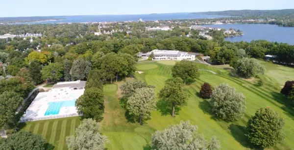 Garfield Twp, MI 49686,3400 Country Club Drive