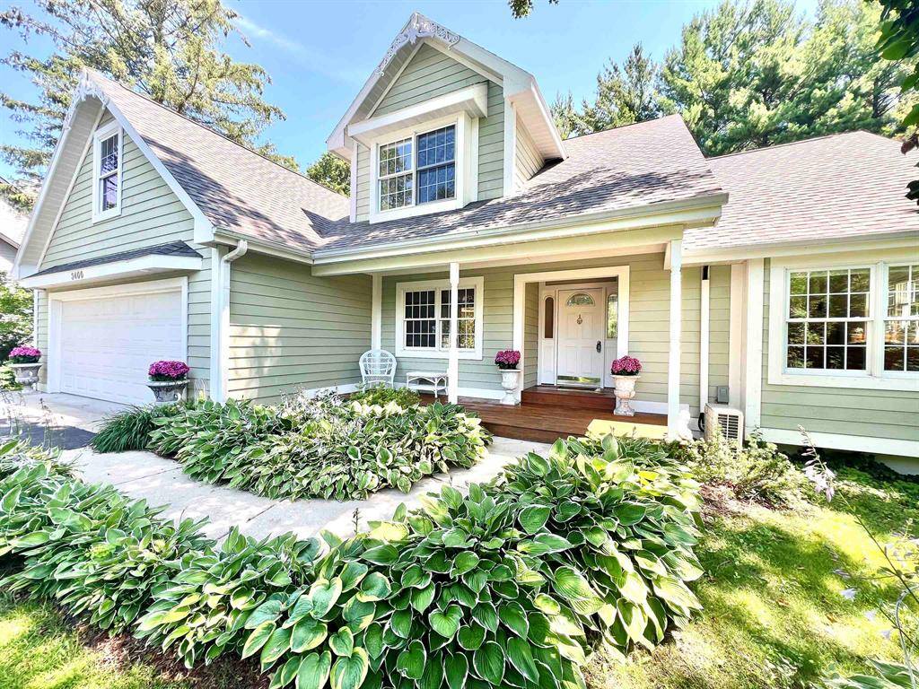 3400 Country Club Drive, Garfield Twp, MI 49686