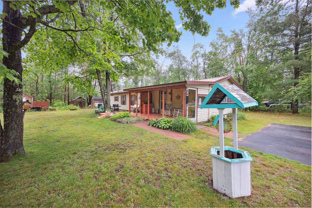 Hayes Twp, MI 49735,2645 Pine Grove Road