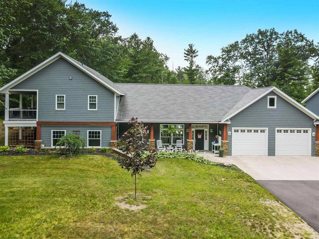 11875 N US-31 N, Acme Twp, MI 49690