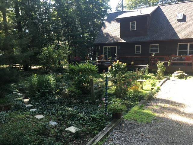 8841 Simmons Bluff Drive Lot: 10, Banks Twp, MI 49729