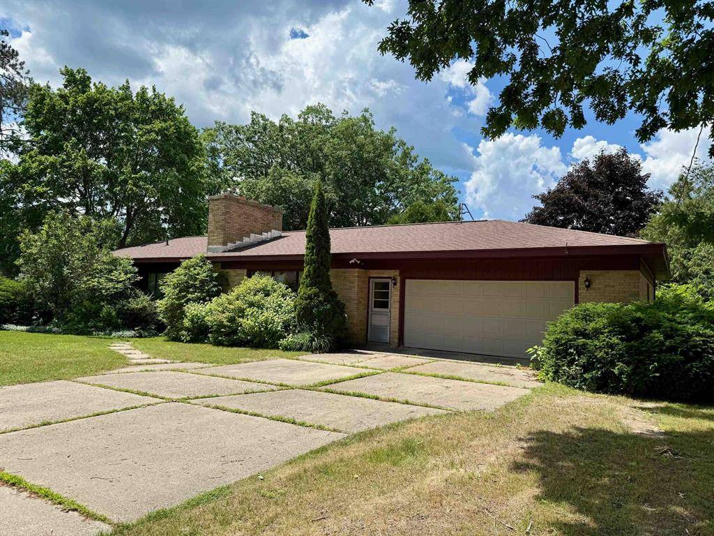 321 N Front Street Lot: 2 & 3, Lake Twp, MI 49651