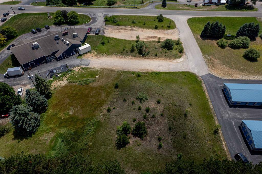 Garfield Twp, MI 49684,N Long Lake Road