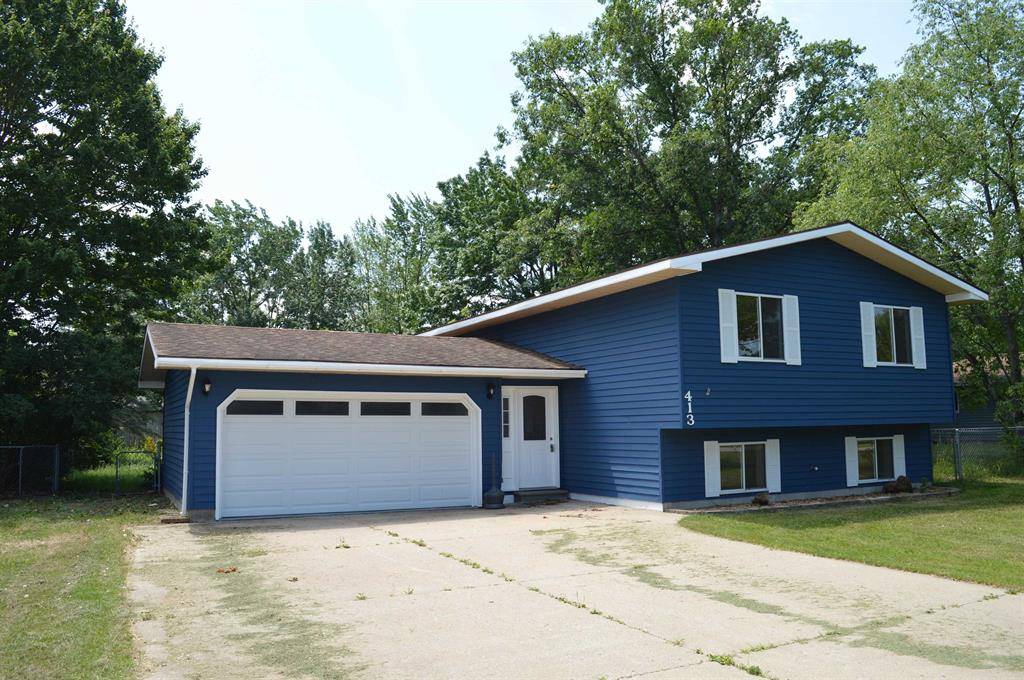 413 Norway Street Lot: 19%20, Kalkaska Twp, MI 49646