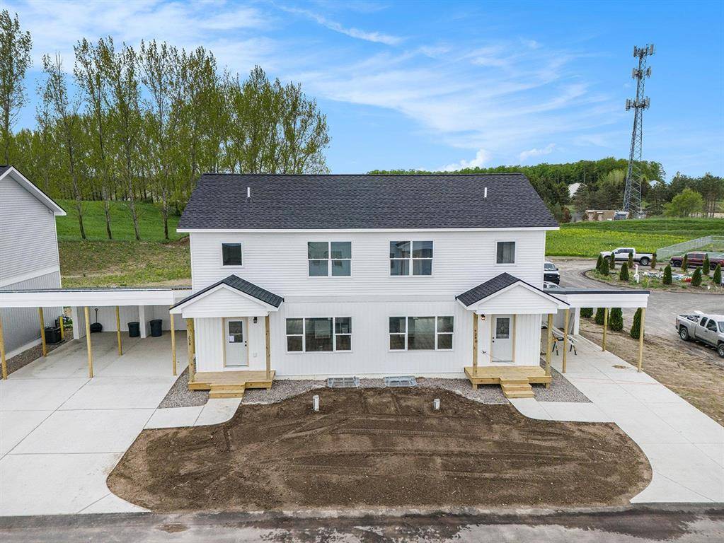 202 Thrive Boulevard 15, Blair Twp, MI 49696