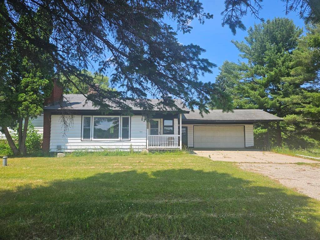 Forest Twp, MI 49651,5640 W Houghton Lake Road