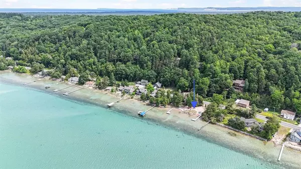 Lake Twp, MI 49617,Lot 4 Spring Valley Road
