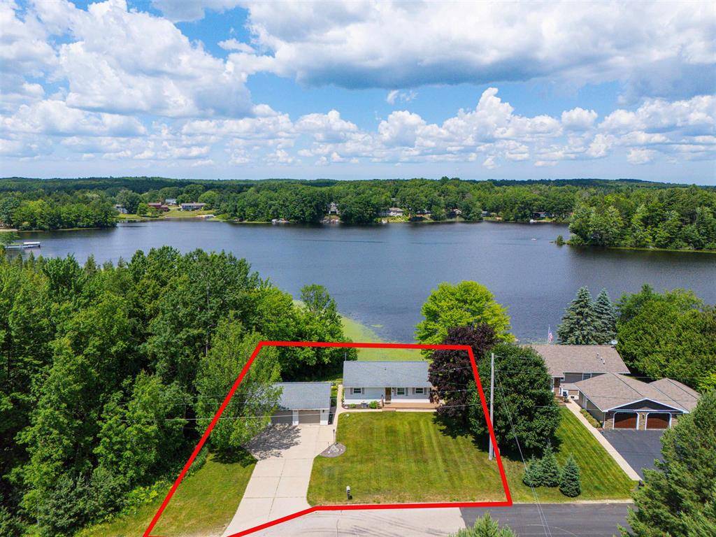 Clam Lake Twp, MI 49601,11015 E 44 Road