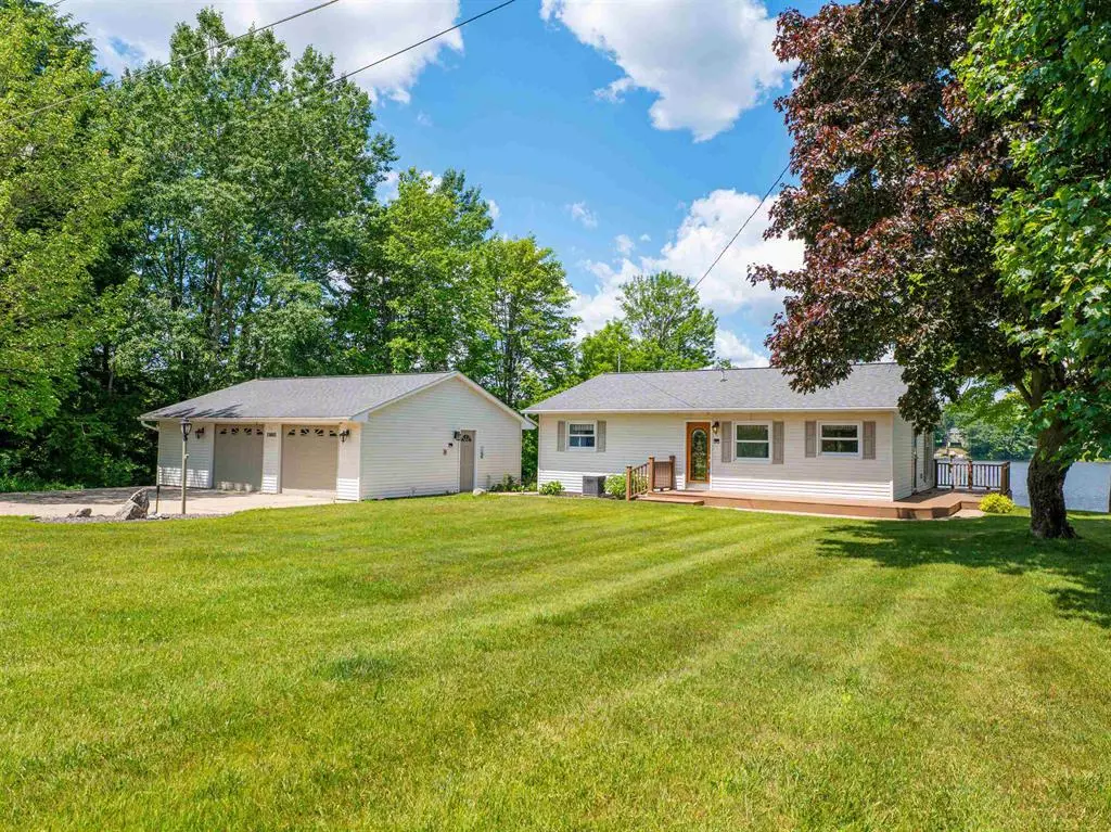Clam Lake Twp, MI 49601,11015 E 44 Road