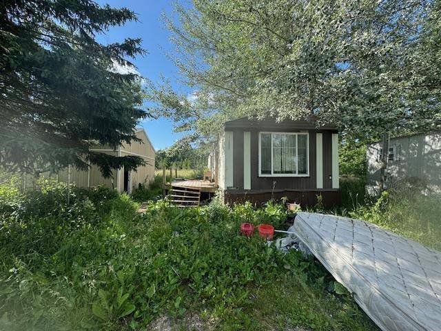 5020 E Walker Road, West Branch Twp, MI 49651