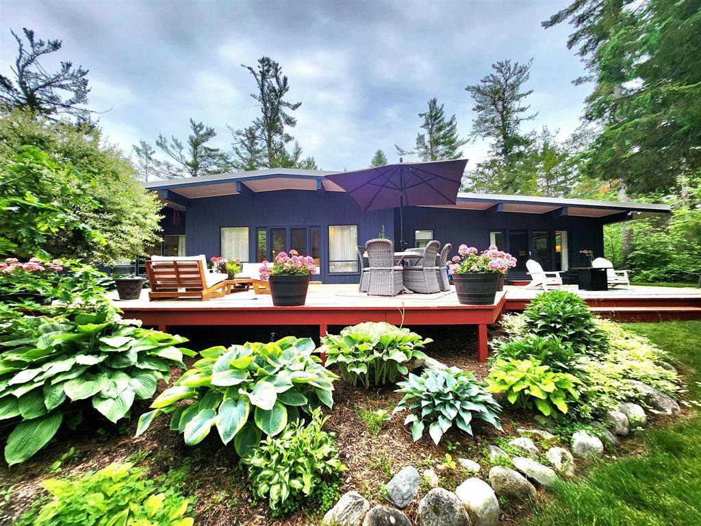 Grayling Twp, MI 49738,241 Dale Street