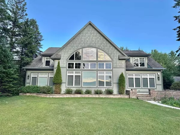 6299&6277 Blue Lake Road, Ne, Blue Lake Twp, MI 49646