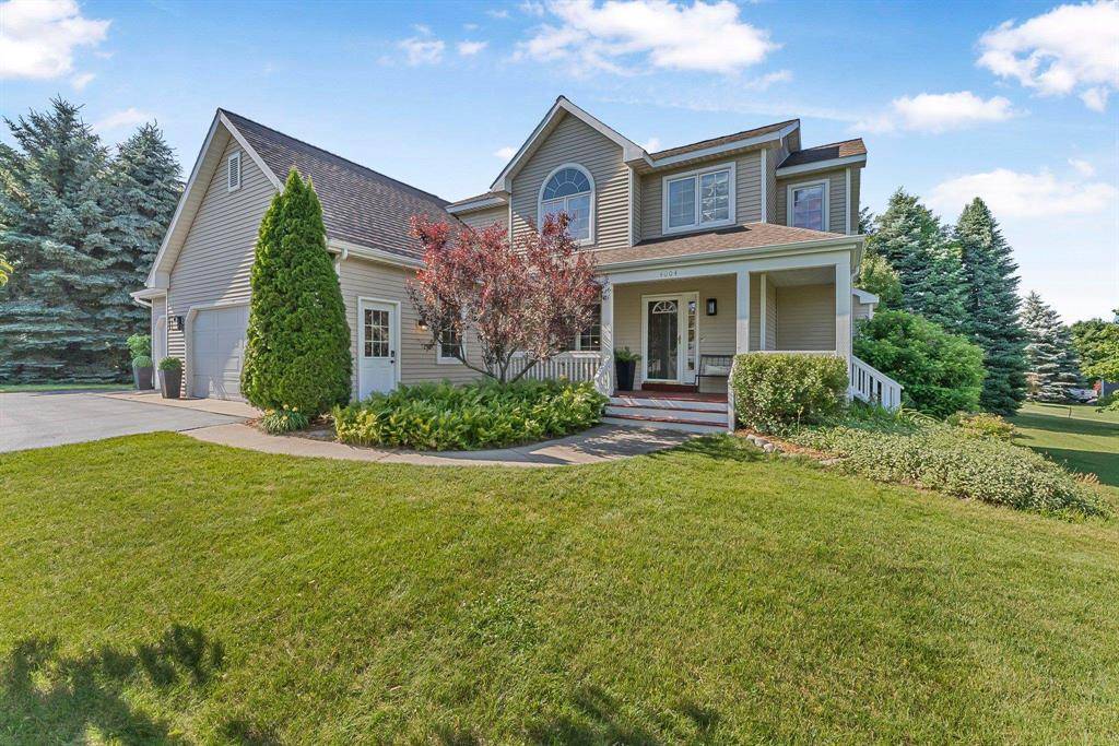4004 Stone Ridge Drive, Garfield Twp, MI 49684