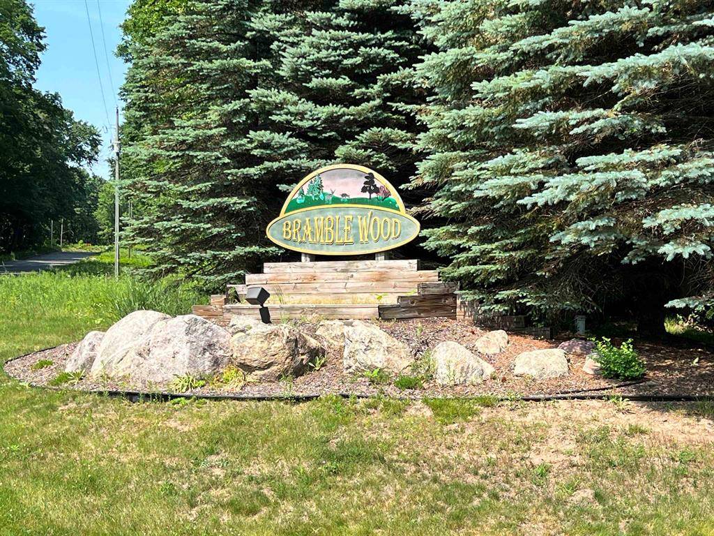 Lot 60 Bramblewood Drive, Haring Twp, MI 49601