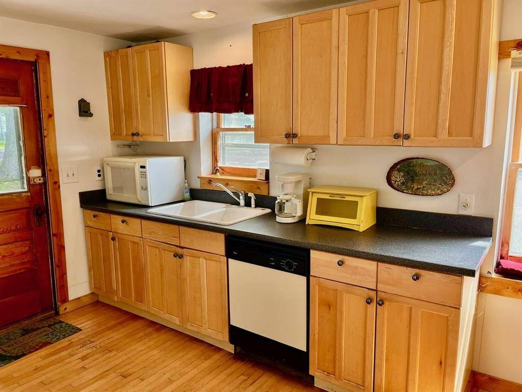 Denton Twp, MI 48629,3786 W Houghton Lake Drive 12 & 13