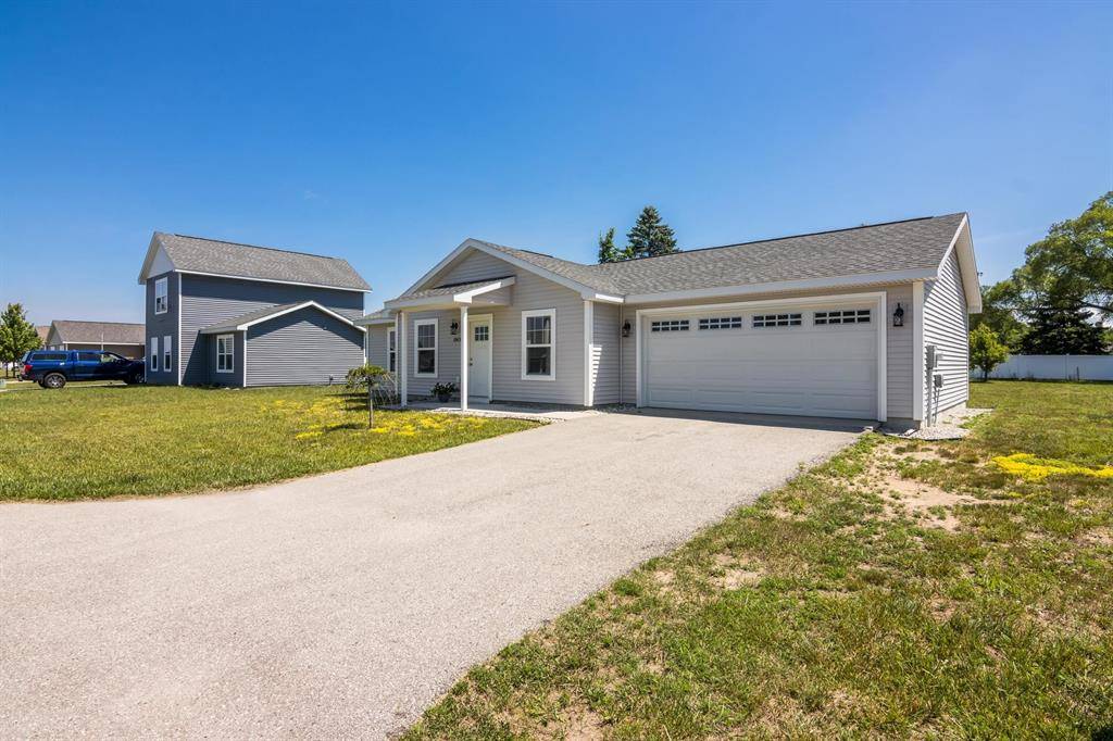 Blair Twp, MI 49685,1969 Lark Drive