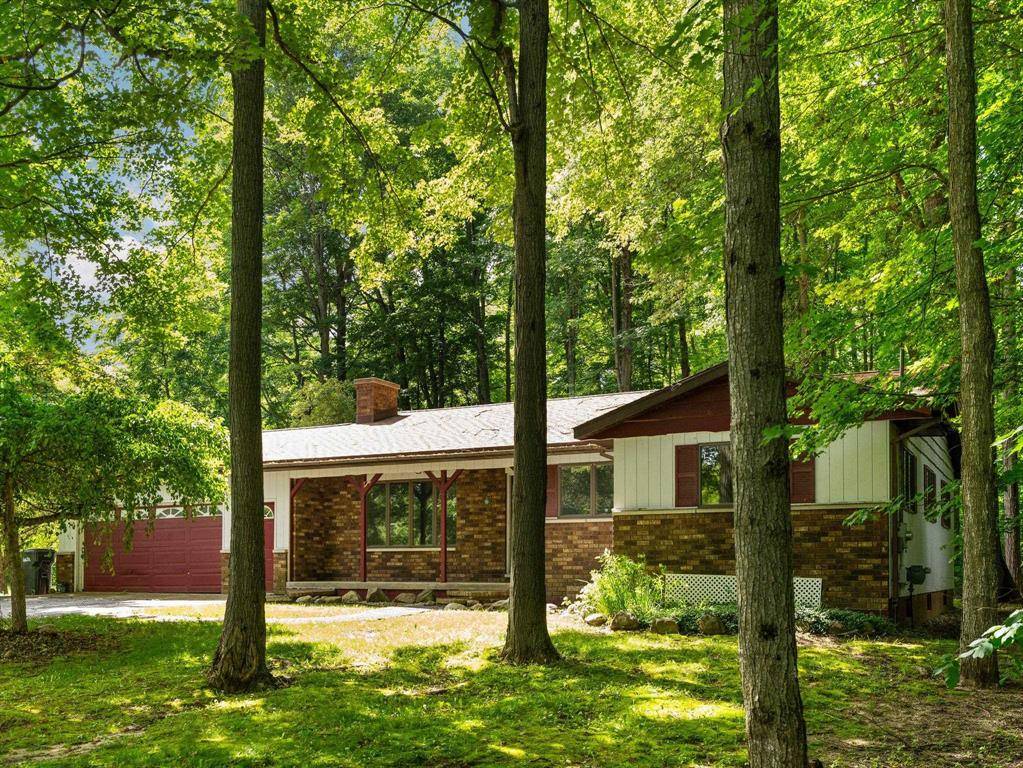 Lake Twp, MI 49651,6281 W Jennings Road