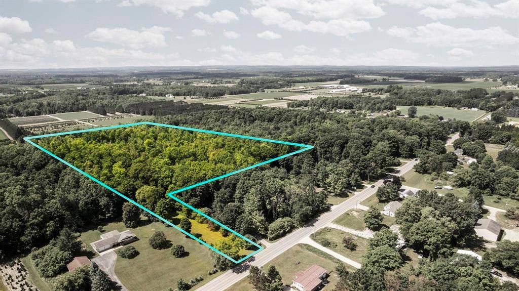 Lake Twp, MI 49651,00 W Jennings Road
