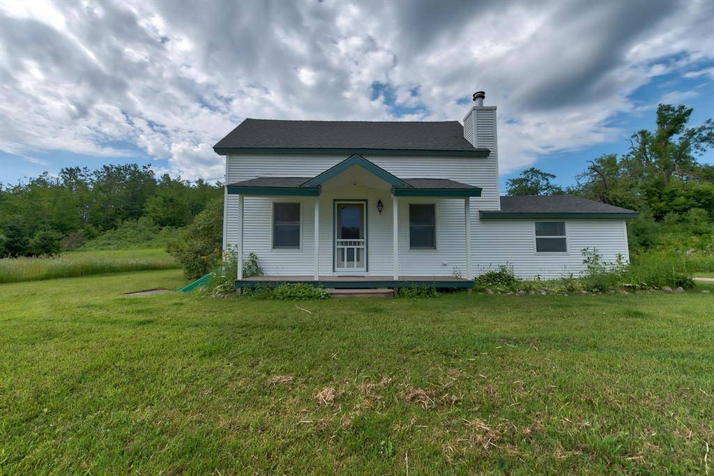 545 Matelski Road W, Livingston Twp, MI 49735