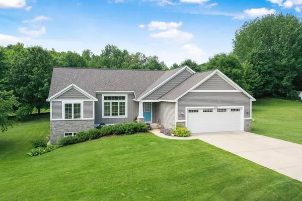 9314 E Summerfield Drive Lot: 6, Elmwood Twp, MI 49684