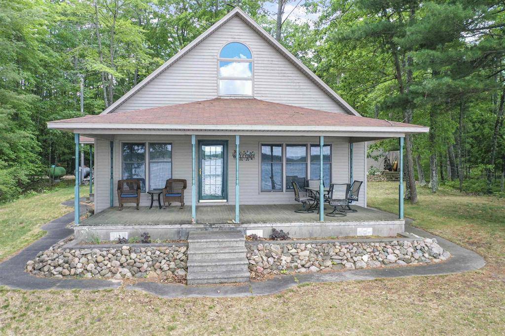 Lake Twp, MI 49651,930 S Oak Drive