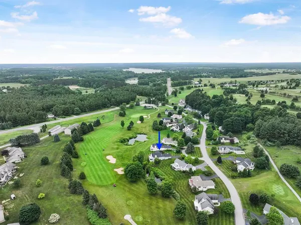 Garfield Twp, MI 49685,2664 E Crown Drive