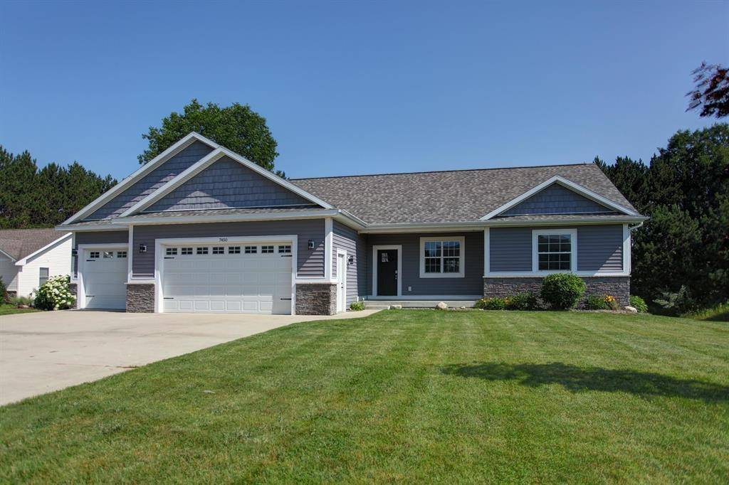 7450 Briar Ridge Drive Lot: 33, Long Lake Twp, MI 49685