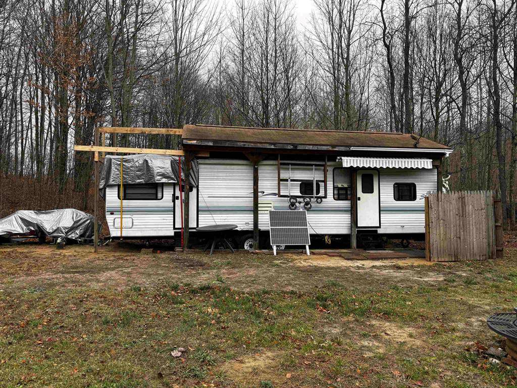 Custer Twp, MI 49659,W Elder Road