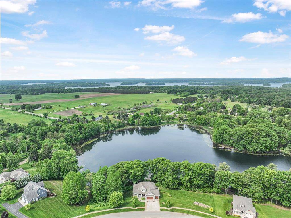 Long Lake Twp, MI 49685,3149 Lake Meadows Circle