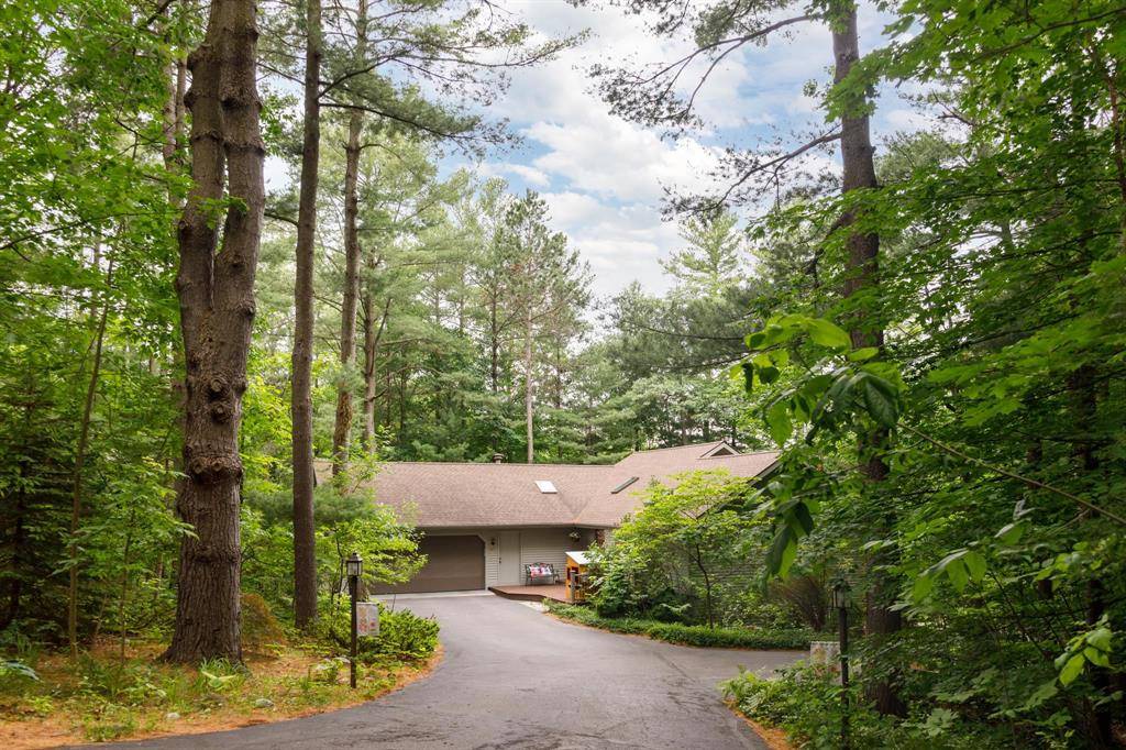 Peninsula Twp, MI 49686,7211 Logan Lane Lot: 30