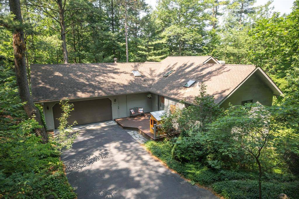 7211 Logan Lane Lot: 30, Peninsula Twp, MI 49686